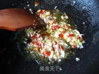 Make step 3