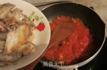 Make step 5