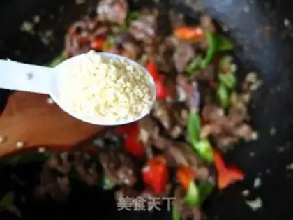 Make step 5