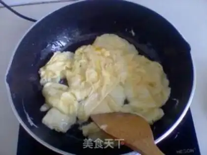 Make step 3