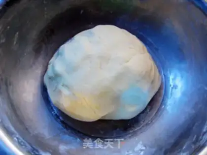 Make step 4