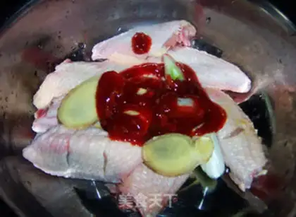 Make step 2