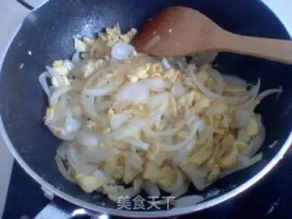Make step 7