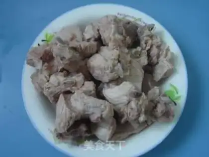 Make step 3