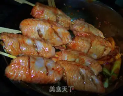 Make step 4