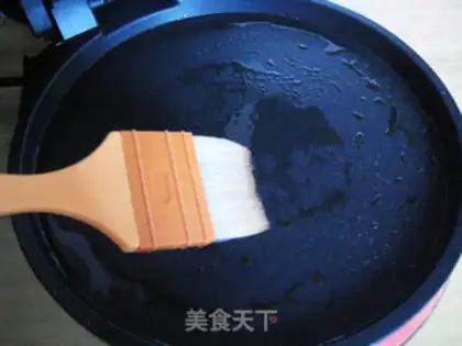 Make step 5