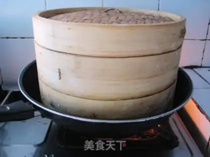 Make step 8