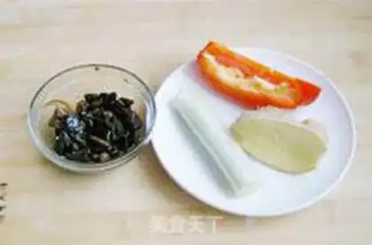 Make step 1