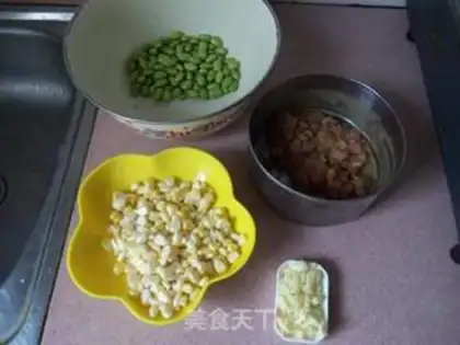 Make step 1