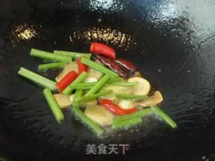 Make  step 5