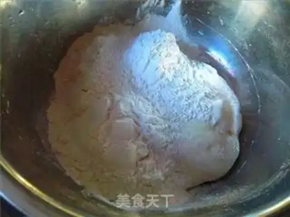 Make step 0