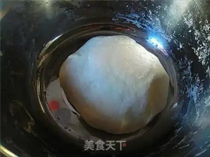 Make step 1