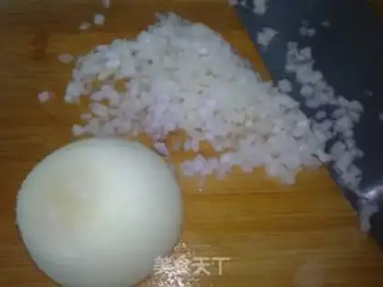 Make step 2