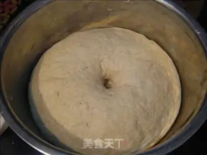 Make step 3