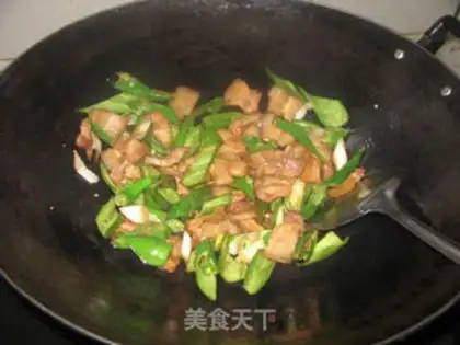 Make step 7