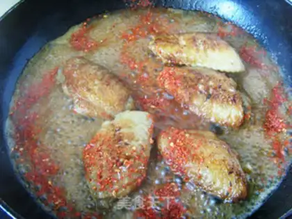 Make  step 4