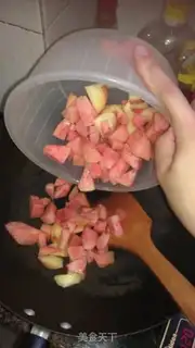 Make step 3