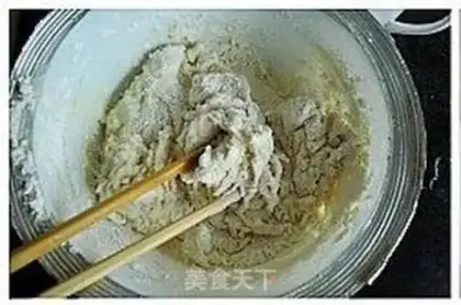 Make step 1