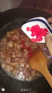Make step 5