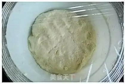 Make step 3