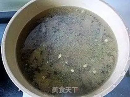 Make step 5
