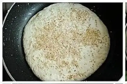 Make step 7