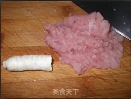 Make step 1