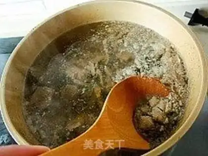 Make step 7
