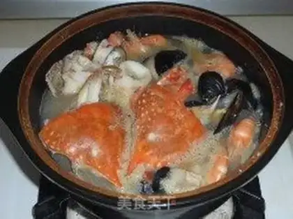 Make step 7