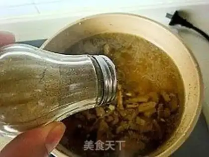Make step 8