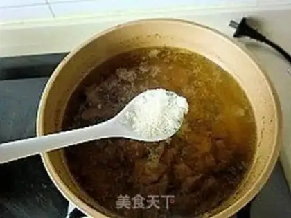 Make step 9