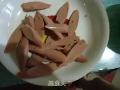 Make step 5