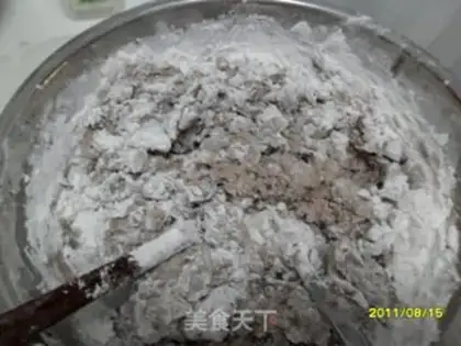 Make  step 1