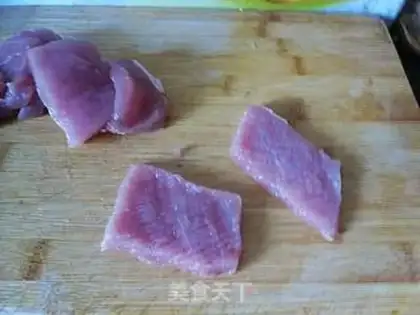 Make step 2