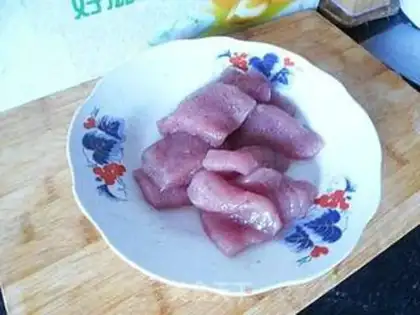 Make step 3