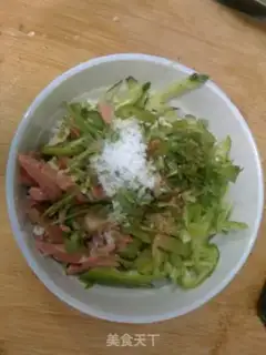 Make step 3