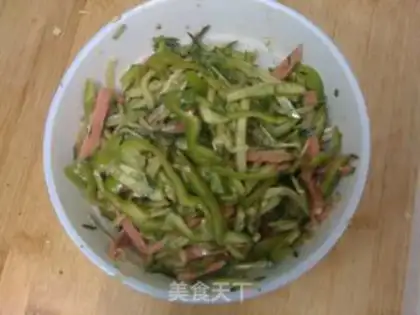 Make step 4