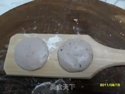 Make  step 3