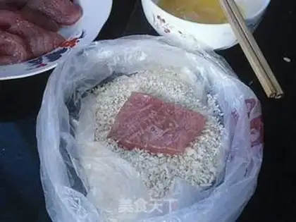 Make step 5