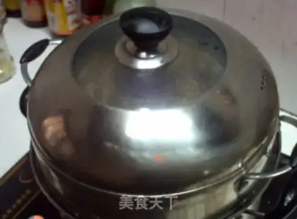 Make step 7