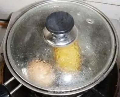 Make step 1