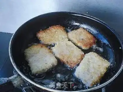 Make step 7