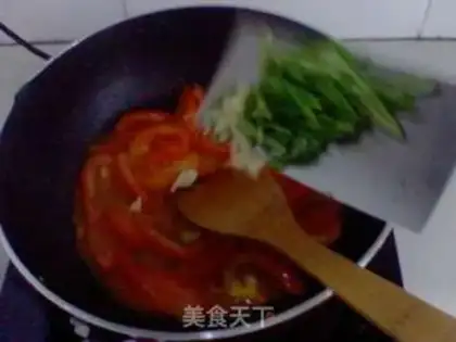 Make step 3