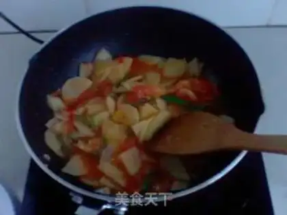 Make step 4