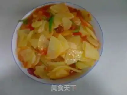 Make step 5
