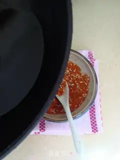 Make step 3