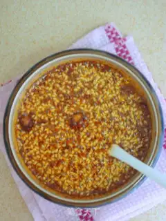 Make step 4