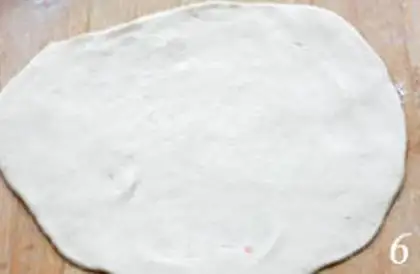 Make step 5