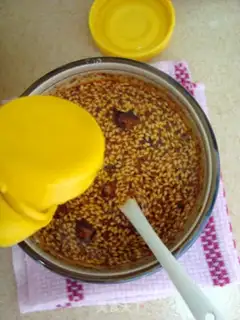 Make step 5