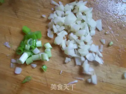 Make step 2